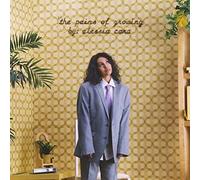 Alessia Cara The Pains Of Growing (Limited Deluxe) (CD) (US IMPORT)