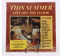 This Summer: Live Off The Floor [VINYL]