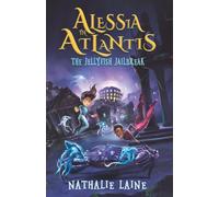Alessia in Atlantis: The Jellyfish Jailbreak: 2
