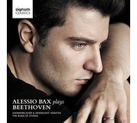 Alessio Bax - Alessio Bax Plays Beethoven