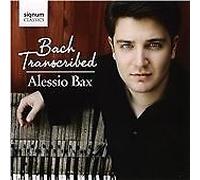 Bach Transcribed