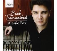 Bach Transcribed