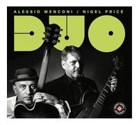 Alessio Menconi & Nigel Price - Duo
