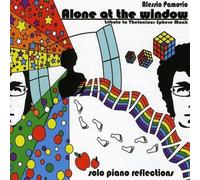 Alone at the Window