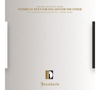 Alessio Santolini Ra - Alessio Santolini Raggi: Interplay - Duet for One and for