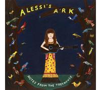 Alessi's Ark - Notes From The Treehouse