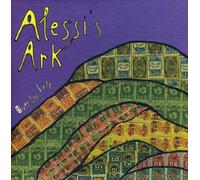 Alessi's Ark - Over the Hill [7" VINYL]