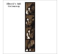 Alessi's Ark - The Horse