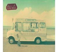 Alessi's Ark - Time Travel