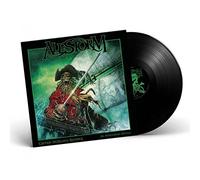 Alestorm - Captain Morgan's Revenge (10th Anniversary Edition) - Vinyl