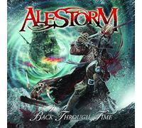 Alestorm – Back Through Time