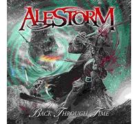 Alestorm – Back Through Time – Vinyl
