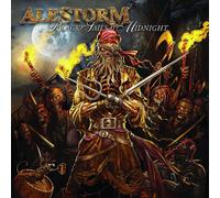 Alestorm – Black Sails at Midnight – Vinyl – US Import