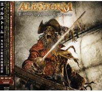 Alestorm - Captain Morgan S Revenge