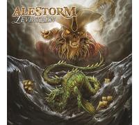 Alestorm - Leviathan