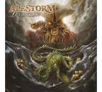 Alestorm - Leviathan - Vinyl