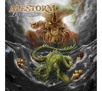 Alestorm - Leviathan - Vinyl [VINYL]