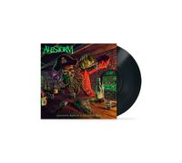 Alestorm - Seventh Rum Of A Seventh Rum [VINYL]
