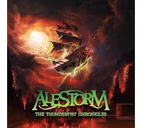 Alestorm - The Thunderfist Chronicles