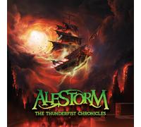 Alestorm - The Thunderfist Chronicles