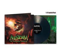 Alestorm - The Thunderfirst Chronicles - Vinyl