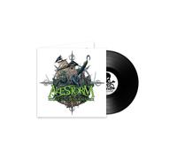 Alestorm - Voyage Of The Dead Marauder - Vinyl