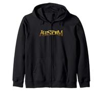 Alestorm Zip Hoodie