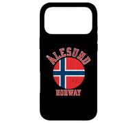Alesund Norway/Alesund Case for iPhone 17 Pro Max