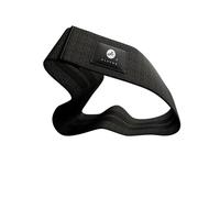 Aletha - Hip Resistance Band | Non-Slip, Medium Resistance Exercise Band (30-50 lbs)
