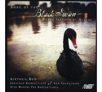 Aletheia Duo - Song of the Black Swan