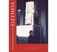 Aletheia: My Path in the Temple of Set: Volume 1 (The Adept Years. XXVI-XXXII AES/1991-1997 CE.)