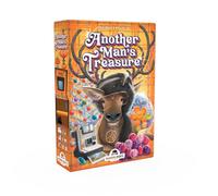 Aleto Games Another Mans Treasure - Brand New And Sealed
