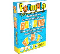 Aleto Games Formula - Making Math Fun - Brand New And Sealed