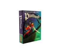 Aleto Games Paperback Adventures - Plothook - Brand New And Sealed