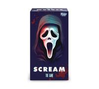 Aleto Games Scream Party Game - Brand New And Sealed