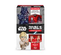 Aleto Games Star Wars Rivals - Base Set - Brand New And Sealed