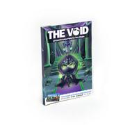 Aleto Games Tiny Ninjas - The Void Expansion - Brand New And Sealed