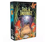 Aleto Games Toil & Troublez - Brand New And Sealed