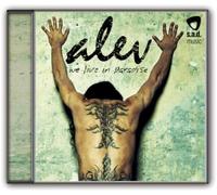 Alev - We Live In Paradise