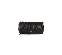aleva Women's Clutch/Evening Bag, Black, One Size