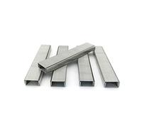 Alevar 2113/236 Staples, Pack of 10 x 1000 staples