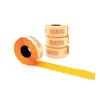 Alevar 267/BLPAR Rolls Labels for Pricers