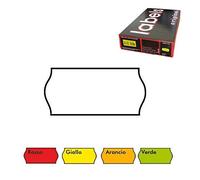 Alevar 267/PG Rolls Labels for Pricers