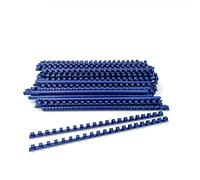 Alevar 3140/10BL Spiral Binding Back