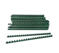 Alevar 3140/10GR Spiral Binding Back