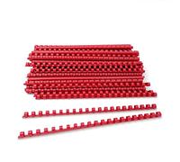 Alevar 3140/10RD Spiral Binding Back