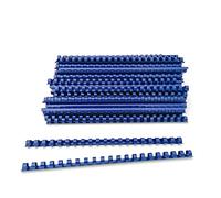 Alevar 3140/12BL Spiral Binding Back