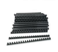 Alevar 3140/14BK Spiral Binding Back