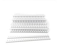Alevar 3140/14WH Spiral Binding Back