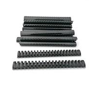 Alevar 3140/32BK Spiral Binding Back